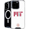 Massachusetts Institute of Technology MIT Seal iPhone 16 Pro MagSafe Case